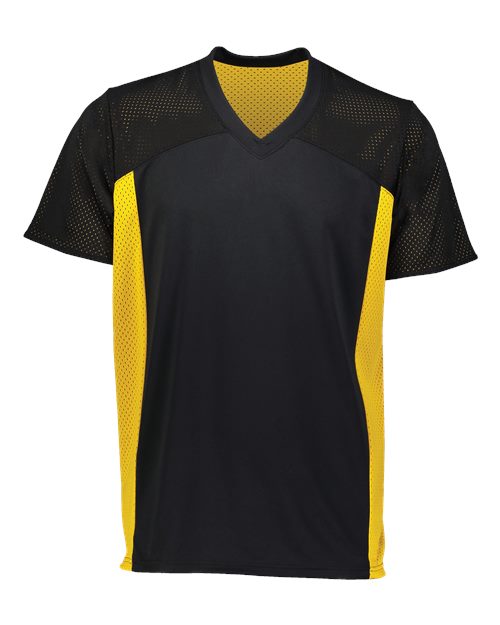 Augusta Sportswear 264 Unisex Reversible Flag Football Jersey