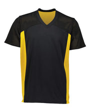 Augusta Sportswear 264 Unisex Reversible Flag Football Jersey