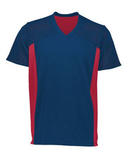 Augusta Sportswear 264 Unisex Reversible Flag Football Jersey