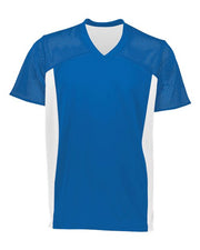Augusta Sportswear 264 Unisex Reversible Flag Football Jersey