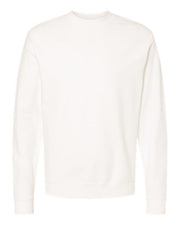 Independent Trading Co. SS3000 Unisex Midweight Crewneck Sweatshirt