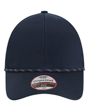 Imperial 6054 The Habanero Performance Rope Cap