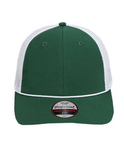 Imperial 7055 The Night Owl Performance Rope Cap