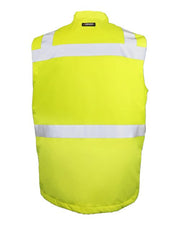 Kishigo IN400 Unisex Insulated Class 2 Vest