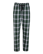 Boxercraft BW6620 Women's Haley Flannel Pants