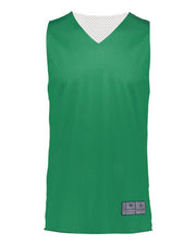 Augusta Sportswear 162 Youth Reversible 2.0 Jersey