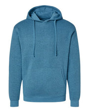 LAT 6926 Unisex Elevated Fleece Hoodie Sweatshirt