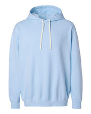 Comfort Colors 1467 Unisex Garment-Dyed Lightweight Hooded Sweatshirt