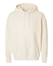 Comfort Colors 1467 Unisex Garment-Dyed Lightweight Hooded Sweatshirt