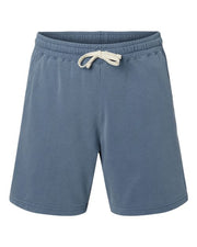 Comfort Colors 1468 Unisex Garment-Dyed Lightweight Sweat Shorts