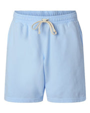 Comfort Colors 1468 Unisex Garment-Dyed Lightweight Sweat Shorts