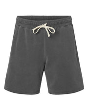 Comfort Colors 1468 Unisex Garment-Dyed Lightweight Sweat Shorts