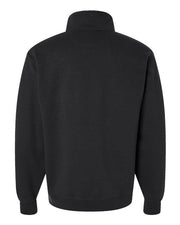 Champion S450 Unisex Powerblend® Quarter-Zip Pullover