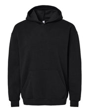 American Apparel RF498 Unisex ReFlex Fleece Hoodie Sweatshirt