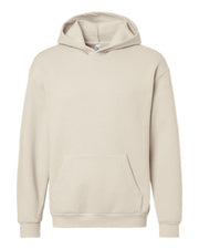 American Apparel RF498 Unisex ReFlex Fleece Hoodie Sweatshirt