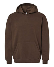 American Apparel RF498 Unisex ReFlex Fleece Hoodie Sweatshirt