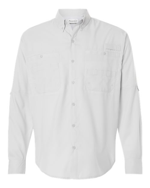 Paragon 702 Men's Kitty Hawk Performance Fishing Shirt