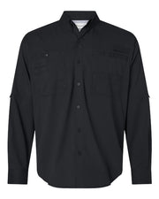 Paragon 702 Men's Kitty Hawk Performance Fishing Shirt