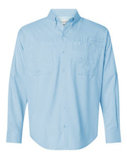 Paragon 702 Men's Kitty Hawk Performance Fishing Shirt