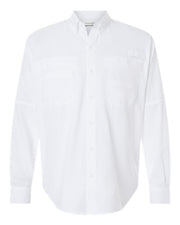 Paragon 702 Men's Kitty Hawk Performance Fishing Shirt