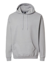 Gildan SF500 Unisex Softstyle® Midweight Hooded Sweatshirt