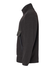 DRI DUCK 7356 Men's Timber Mountain Fleece Pullover