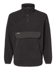 DRI DUCK 7356 Men's Timber Mountain Fleece Pullover