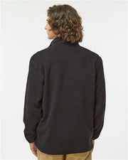 DRI DUCK 7356 Men's Timber Mountain Fleece Pullover