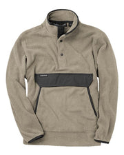 DRI DUCK 9347 Women's Cascade Mountain Fleece Pullover