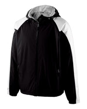 Holloway 229211 Youth Homefield Hooded Jacket