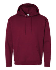 Hanes P170 Unisex EcoSmart® Hooded Sweatshirt