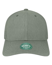 LEGACY REMPA Reclaim Mid-Pro Adjustable Cap