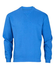 Boxercraft BM5101 Men's Fleece Crewneck Sweatshirt