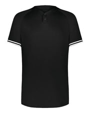 Augusta Sportswear 6905 Men's Cutter Henley Jersey
