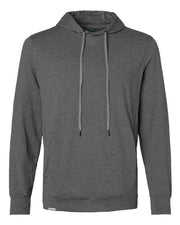 Holloway 222598 Men's Eco Revive™ Ventura Soft Knit Hooded Sweatshirt