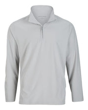 Boxercraft BM5206 Men's Quarter-Zip Stretch Pullover