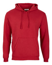 Boxercraft BM5302 Unisex Fleece Hooded Sweatshirt