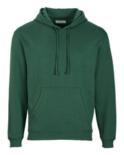 Boxercraft BM5302 Unisex Fleece Hooded Sweatshirt