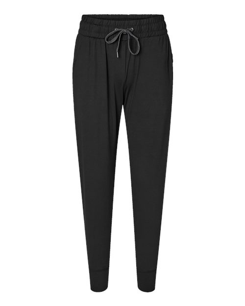 Holloway 222799 Women's Eco Revive™ Ventura Soft Knit Joggers