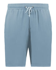 Holloway 223504 Men's Eco Revive™ Ventura Soft Knit Shorts