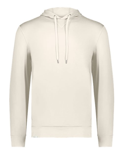 Holloway 222598 Men's Eco Revive™ Ventura Soft Knit Hooded Sweatshirt