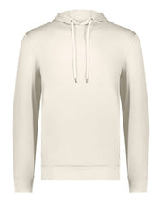 Holloway 222598 Men's Eco Revive™ Ventura Soft Knit Hooded Sweatshirt