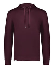 Holloway 222598 Men's Eco Revive™ Ventura Soft Knit Hooded Sweatshirt