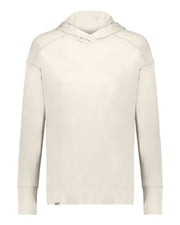 Holloway 222798 Women's Eco Revive™ Ventura Soft Knit Hooded Sweatshirt