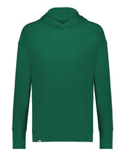 Holloway 222798 Women's Eco Revive™ Ventura Soft Knit Hooded Sweatshirt