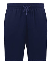 Holloway 223604 Youth Eco Revive™ Ventura Soft Knit Shorts