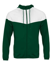 Badger 7722 Men's Spirit Outer-Core Jacket