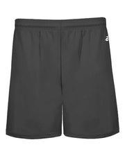 Badger 2146 Youth B-Core 4" Pocketed Shorts