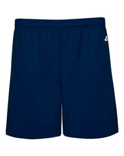 Badger 2146 Youth B-Core 4" Pocketed Shorts