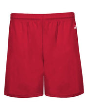 Badger 2146 Youth B-Core 4" Pocketed Shorts